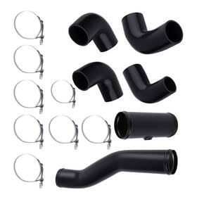 Mchq7n Bfo Racing Charge Pipe Kit For Mini Cooper S Cabrio R57 Lci 2009-2015
