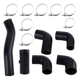 P9t4sa Bfo Turbo Charge Pipe Kit For Mini Cooper S R56 R55 R57 Clubman Hardtop 2005-2013