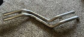 A05-29031-001 Bh Tubes Sb29031-001 Heater Supply Lines Stainless 1 Inch
