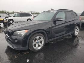 115.bm1114 Bmw Right Ac Vent Oem 2014 X1