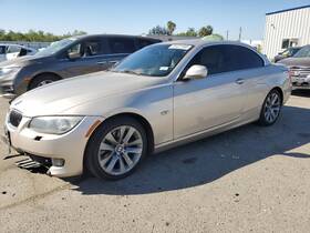 115.bm1s12 Bmw Right Ac Vent Oem 2012 328i