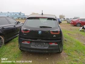 115.bm3a15 Bmw Right Ac Vent Oem 2015 I3