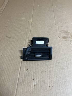 3003649000 Bmw 2017 X3 Xdrive 35i M Package Front Right Sale Dash A/c Heater Air Vent Oem