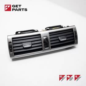 64-22-9-210-705 Bmw 10-14 E70 X5 X6 Dashboard Air Vent Grille Center 64229210705