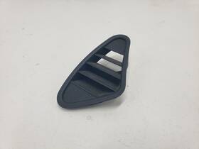 Bmw 64/22 R104w005 Z3 Dashboard Hvac Upper Vent Trim Grille Driver Side Lh Oem Black