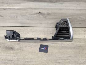 64229384395 Bmw Oem G01 G02 F97 F98 X3 X4 X3m X4m Front Right Passenger Air Vent Grille