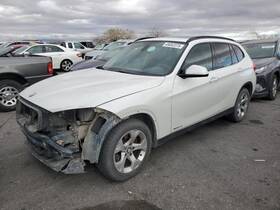 681.bm1114 Bmw X1 2014 Ac Evaporator Housing 5396835