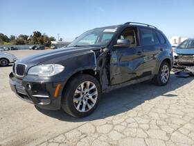 681.bm1512 Bmw X5 2012 Ac Evaporator Housing 5453779