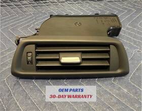 9113793 Bmw Oem Rear Left Driver Pillar Heater A/c Air Vent F01 F02 F04 09-15