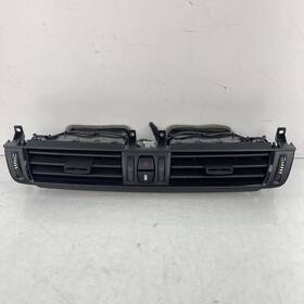 925264810 Bmw 2014 2015- 2018 F15 X5 F85 X5m Front Center Dashboard Air Vent Oem