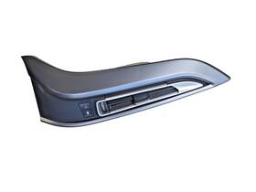9319979 Bmw 2014-2020 I8 Front Right Dashboard Air Ac Vent With Surround Bezel Trim