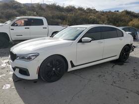 679-59671 Bmw - Us Additional Ac Condenser Fits 16-20 750i 5815950