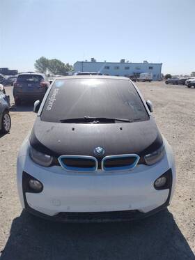 681.bm3a14 Bmw - Us Additional I3 2014 Ac Evaporator Housing 5450141