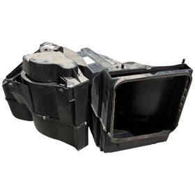 16124567 Brose 2015 Volvo Vnl 760 Sleeper Bunk Evaporator Heat Heater Core Climate Unit