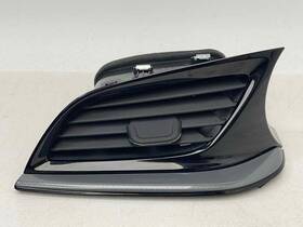 39017263 Buick Fits 2018 2019 2020 Regal Dash Lh Driver Side Outer Air Vent Grille Oem
