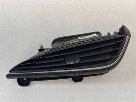 39102585 Buick Fits 21 22 23 Envision Dash Rh Passenger Side Ac Air Vent And Bezel Oem