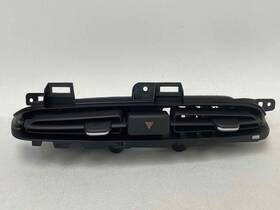 39102588 Buick Fits 21 22 23 Envision Dash Center Ac Air Vent Grille And Hazard Switch Oem