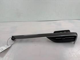 42798123 Buick 2024-2025 Encore Gx Dash Center Right Bezel Molding And Air Vent Grille Oem