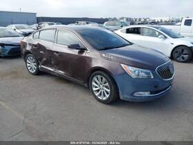 681.gm4l16 Buick Lacrosse 2016 Ac Evaporator Housing 5343767