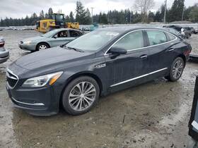 681.gm4m18 Buick Lacrosse 2018 Ac Evaporator Housing 5372725