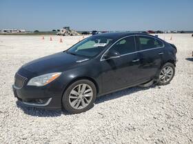 681.gm4r14 Buick Regal 2014 Ac Evaporator Housing 5421533