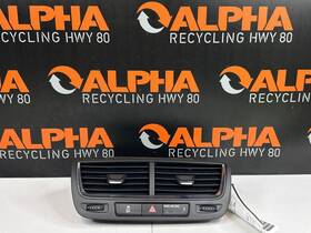 95316389 Buick 13 Encore Air Cond./heater Vents Ac/ Heater