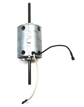 8307373 Bus Spec 12v 4907h Dual Shaft Heater Blower Motor Nos