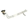 C2c 1980 Genuine Hvac Heater Hose