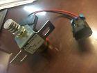 C4h940dc147c Parker Solenoid Valve Peterbilt Kenworth Paccar