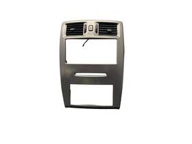 10351108 Cadillac 2004-2009 Xlr Oem Center Dashboard A/c Grille Trim Bezel