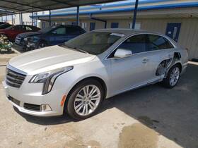 115.gm6n18 Cadillac Xts 2018 User Defined 5925214