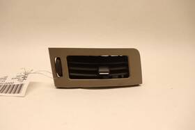 15912052 Cadillac 2005-2007 Sts Right Passenger Dashboard Air Vent Grille Oem