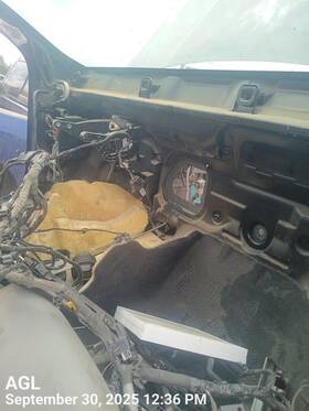 681.gm6n15 Cadillac Front Ac Evaporator Housi 23458166 2015 Xts