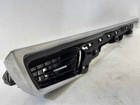 84288854 Cadillac Fits 2020 - 2024 Xt5 Dash Rh Passenger Side Applique Panel Vent Oem