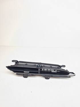 20200111 Cadillac 84505463 A1459 2019-2023 Xt4 Dash Dashboard Center Inner Air Vent Grille Oem