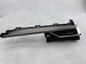 84546018 Cadillac 2019-2023 Xt4 Right Dash Bezel Molding With Air Vent Oem