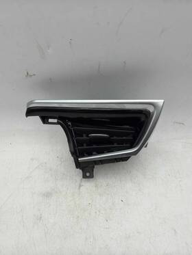 84631519 Cadillac 20-24 Xt6 Dash Dashboard Outer Left Side Air Vent Grille Oem