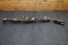 84972374 Cadillac 84972368 Set Of 2 Front Dash Ac Air Heater Vent Oem Escalade Esv 21-23
