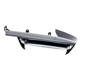 86579634 Cadillac 2023 2024 Lyriq Front Center Dashboard A/c Vent Grille And Applique Trim