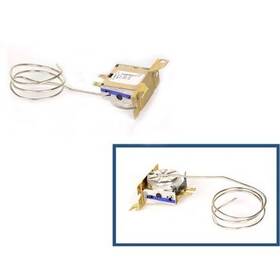 906582 Capacity Hvac Thermostat Pro Air 18 Lb 9 Oz
