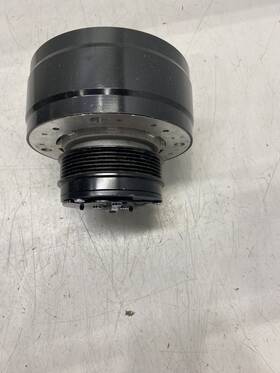T58948 Carquest Premium Ac With Clutch R4 Lightweight Compressor