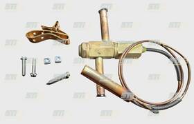 14-00190-06 Carrier Valve Txv Temp