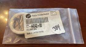 17-44042-00 Carrier Pkg Dust Seal Nos Rb5