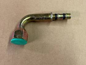 40-60079-03 Carrier 40-62022-00 Fast Crimp Service Fitting 90 Degree