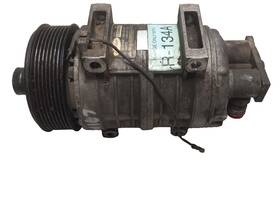 46-50006-00 Carrier Air Compressor For Mercedes Mbe 926 2521657