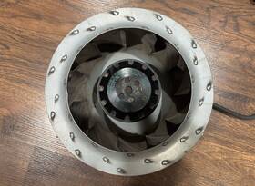 54-60022-09 Carrier Transicold Evaporator Fan Assembly Genuine Used
