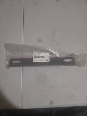 68-11596-00 Carrier Transicold Angle Battery Hold Down