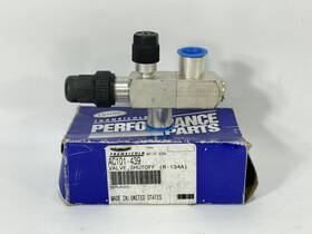 Ac101-439 Carrier Transicold Shutoff Valve R-134a Usa Made