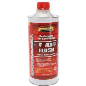 Va11650 Castrol A/c System Flush 32 Oz Solvent Cleaner Paccar