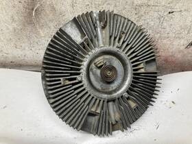 3126 Cat 179 69-1 Engine Fan Clutch - Used P/n 691